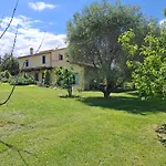 Il Casale Degli Ulivi- Splendido Casale Panoramico Con Piscina A 30 Min Da Roma Gra Calvi dellʼ Umbria
