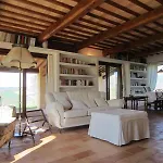 Il Casale Degli Ulivi- Splendido Casale Panoramico Con Piscina A 30 Min Da Roma Gra Dom wakacyjny