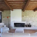 Dom wakacyjny Il Casale Degli Ulivi- Splendido Casale Panoramico Con Piscina A 30 Min Da Roma Gra