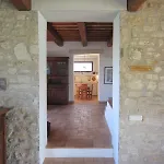 Il Casale Degli Ulivi- Splendido Casale Panoramico Con Piscina A 30 Min Da Roma Gra Dom wakacyjny Calvi dellʼ Umbria