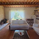 Il Casale Degli Ulivi- Splendido Casale Panoramico Con Piscina A 30 Min Da Roma Gra *