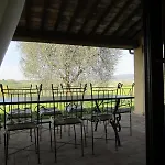 Dom wakacyjny Il Casale Degli Ulivi- Splendido Casale Panoramico Con Piscina A 30 Min Da Roma Gra Calvi dellʼ Umbria