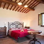 Il Casale Degli Ulivi- Splendido Casale Panoramico Con Piscina A 30 Min Da Roma Gra * Calvi dellʼ Umbria