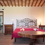 Il Casale Degli Ulivi- Splendido Casale Panoramico Con Piscina A 30 Min Da Roma Gra Dom wakacyjny Calvi dellʼ Umbria