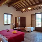 Il Casale Degli Ulivi- Splendido Casale Panoramico Con Piscina A 30 Min Da Roma Gra Hébergement de vacances