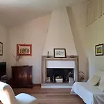 Il Casale Degli Ulivi- Splendido Casale Panoramico Con Piscina A 30 Min Da Roma Gra Ferienhaus Calvi dellʼ Umbria