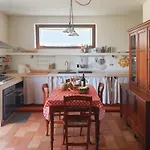 Dom wakacyjny Il Casale Degli Ulivi- Splendido Casale Panoramico Con Piscina A 30 Min Da Roma Gra Calvi dellʼ Umbria