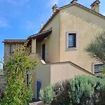 Il Casale Degli Ulivi- Splendido Casale Panoramico Con Piscina A 30 Min Da Roma Gra Dom wakacyjny Calvi dellʼ Umbria