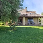 Il Casale Degli Ulivi- Splendido Casale Panoramico Con Piscina A 30 Min Da Roma Gra Ferienhaus Calvi dellʼ Umbria