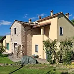 Ferienhaus Il Casale Degli Ulivi- Splendido Casale Panoramico Con Piscina A 30 Min Da Roma Gra