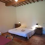 Il Casale Degli Ulivi- Splendido Casale Panoramico Con Piscina A 30 Min Da Roma Gra * Calvi dellʼ Umbria