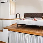 Dom wakacyjny Il Casale Degli Ulivi- Splendido Casale Panoramico Con Piscina A 30 Min Da Roma Gra *