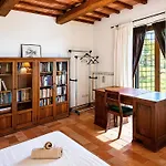 Dom wakacyjny Il Casale Degli Ulivi- Splendido Casale Panoramico Con Piscina A 30 Min Da Roma Gra *