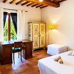 Il Casale Degli Ulivi- Splendido Casale Panoramico Con Piscina A 30 Min Da Roma Gra * Calvi dellʼ Umbria