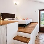 Dom wakacyjny Il Casale Degli Ulivi- Splendido Casale Panoramico Con Piscina A 30 Min Da Roma Gra *