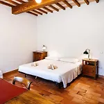 Dom wakacyjny Il Casale Degli Ulivi- Splendido Casale Panoramico Con Piscina A 30 Min Da Roma Gra Calvi dellʼ Umbria