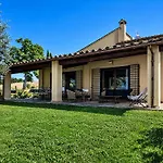 Il Casale Degli Ulivi- Splendido Casale Panoramico Con Piscina A 30 Min Da Roma Gra Dom wakacyjny *
