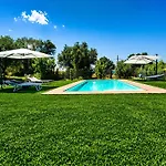 Il Casale Degli Ulivi- Splendido Casale Panoramico Con Piscina A 30 Min Da Roma Gra Calvi dellʼ Umbria