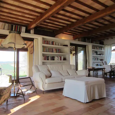 Il Casale Degli Ulivi- Splendido Casale Panoramico Con Piscina A 30 Min Da Roma Gra Vakantiehuis