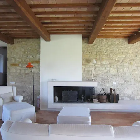 Casa de Férias Il Casale Degli Ulivi- Splendido Casale Panoramico Con Piscina A 30 Min Da Roma Gra