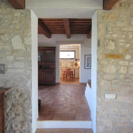 Il Casale Degli Ulivi- Splendido Casale Panoramico Con Piscina A 30 Min Da Roma Gra Casa de Férias Calvi dellʼ Umbria