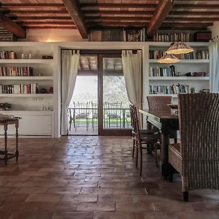 Il Casale Degli Ulivi- Splendido Casale Panoramico Con Piscina Riscaldata A 30 Min Da Roma Gra * Calvi dellʼ Umbria