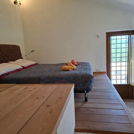 Il Casale Degli Ulivi- Splendido Casale Panoramico Con Piscina A 30 Min Da Roma Gra Vakantiehuis Calvi dellʼ Umbria