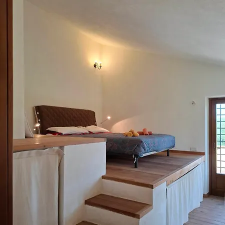 Il Casale Degli Ulivi- Splendido Casale Panoramico Con Piscina A 30 Min Da Roma Gra Vakantiehuis Calvi dellʼ Umbria
