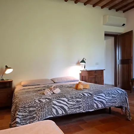 Il Casale Degli Ulivi- Splendido Casale Panoramico Con Piscina A 30 Min Da Roma Gra