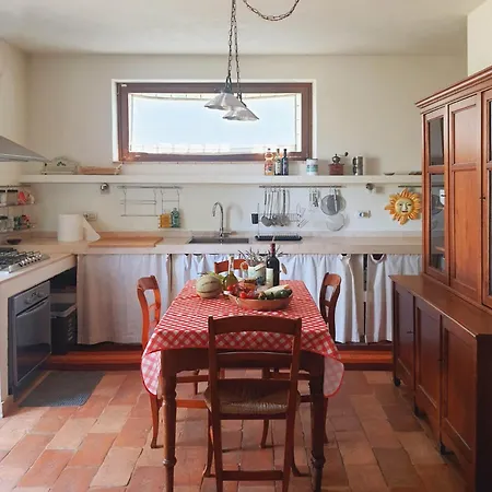 Casa de Férias Il Casale Degli Ulivi- Splendido Casale Panoramico Con Piscina A 30 Min Da Roma Gra Calvi dellʼ Umbria