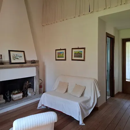 Il Casale Degli Ulivi- Splendido Casale Panoramico Con Piscina A 30 Min Da Roma Gra * Calvi dellʼ Umbria