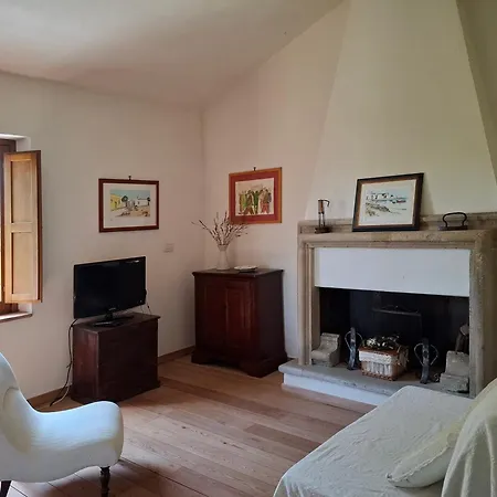 Il Casale Degli Ulivi- Splendido Casale Panoramico Con Piscina Riscaldata A 30 Min Da Roma Gra