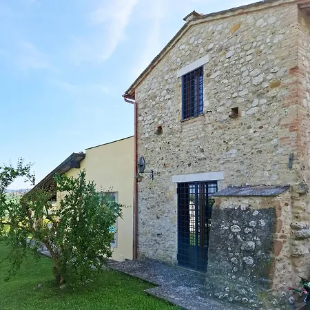 Il Casale Degli Ulivi- Splendido Casale Panoramico Con Piscina A 30 Min Da Roma Gra Casa de Férias