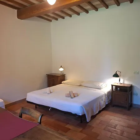 Il Casale Degli Ulivi- Splendido Casale Panoramico Con Piscina A 30 Min Da Roma Gra * Calvi dellʼ Umbria