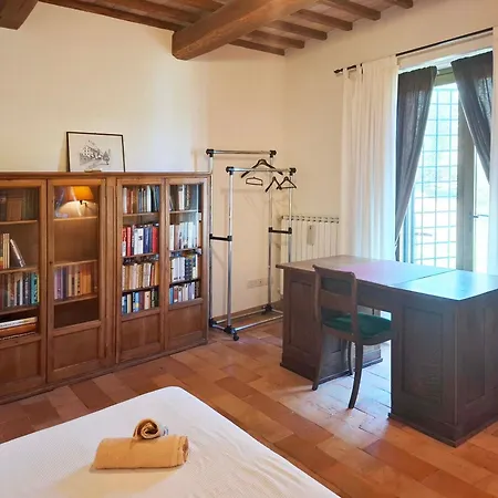 Il Casale Degli Ulivi- Splendido Casale Panoramico Con Piscina A 30 Min Da Roma Gra 펜션 Calvi dellʼ Umbria
