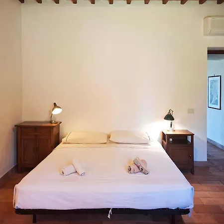 Il Casale Degli Ulivi- Splendido Casale Panoramico Con Piscina A 30 Min Da Roma Gra 펜션