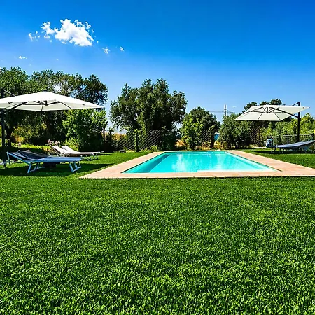 Il Casale Degli Ulivi- Splendido Casale Panoramico Con Piscina A 30 Min Da Roma Gra Calvi dellʼ Umbria